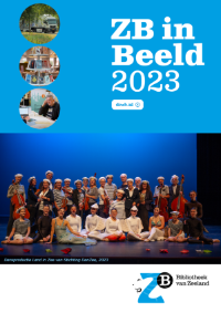 jaarverslag 2023